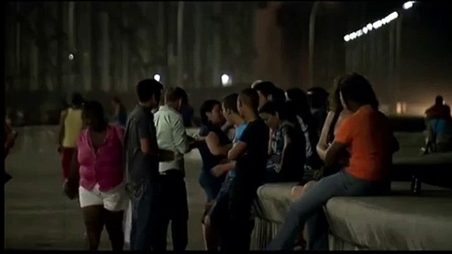 Havana: Cubans welcome normalization and urge end to blockade