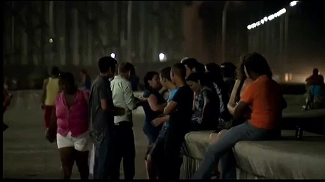 Havana: Cubans welcome normalization and urge end to blockade