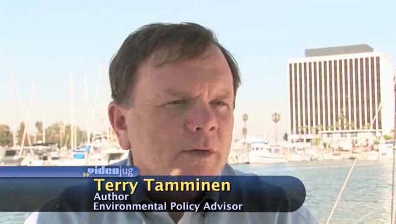 What is an "oil well"?: Oil Wells