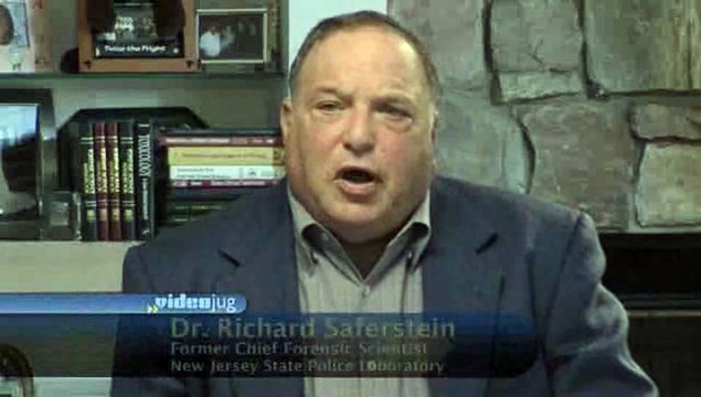 How does the study of firearms help in CSI?: CSI And Firearms