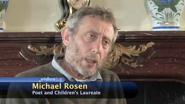 Do children enjoy performing poetry?: Helping Your Child To Write