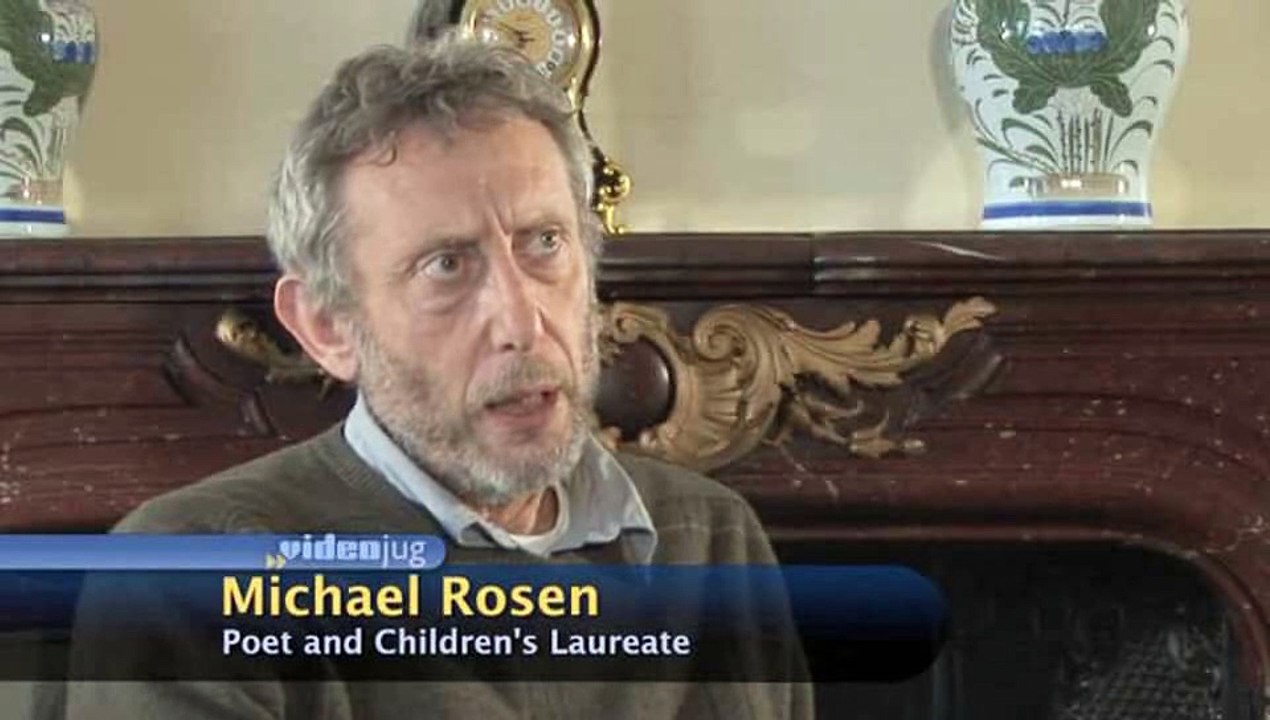 At what age can kids start writing poems?: Helping Your Child To Write