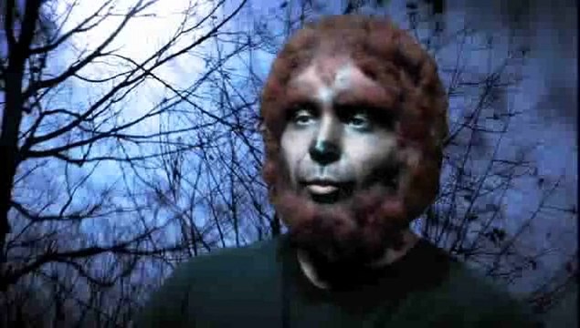 How do you feel about how werewolves are portrayed in the media?: Interview With A Werewolf