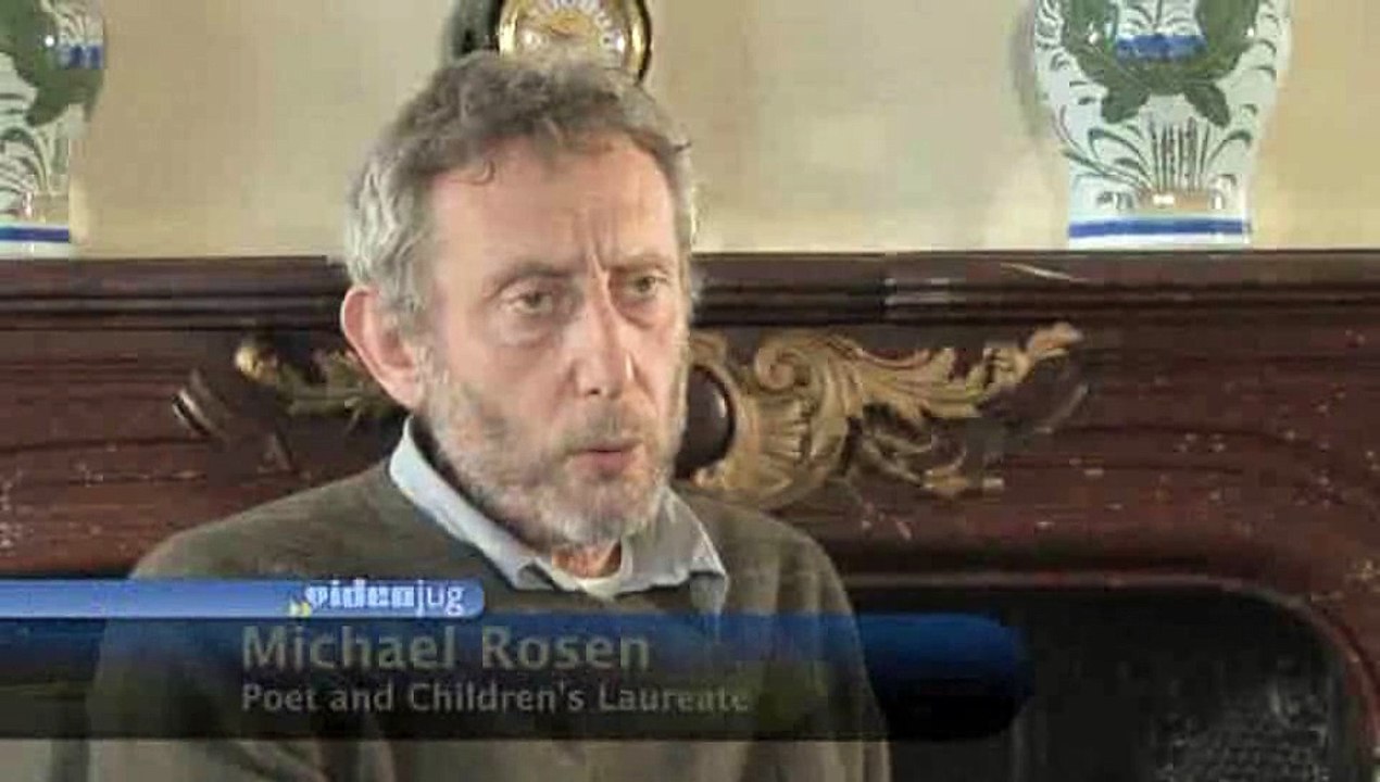 What kind of poems do children like to write?: Helping Your Child To Write