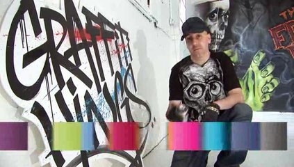 How To Create Light Graffiti