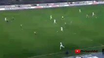 Rodrigo Palacio Goal - Hellas Verona vs Inter Milan 0-2 (Serie A 2015)