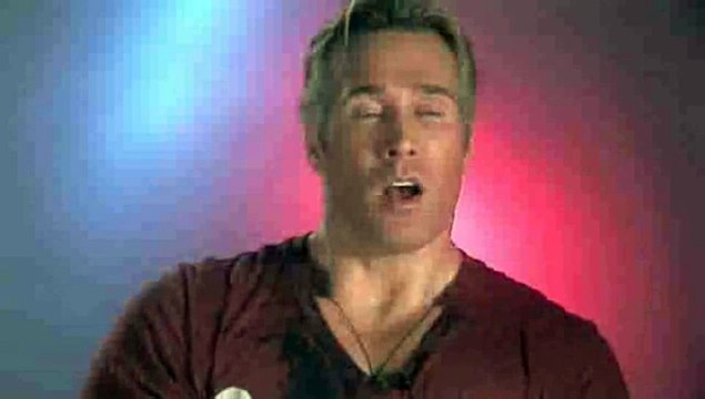 How is the current 'Gladiators' different from the old version?: Michael O'Hearn- American Gladiator