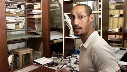 How To Apply Calligraphy Tools