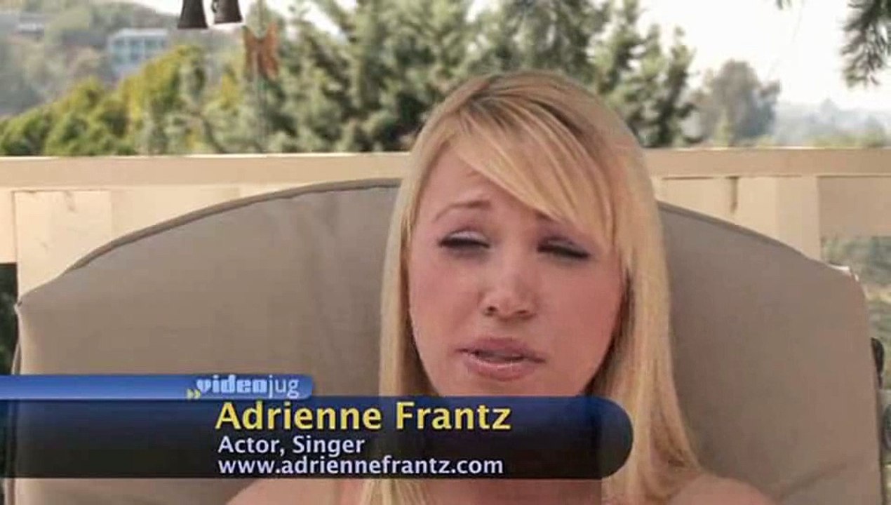 What's it like acting in film vs soap operas?: The Life Of A Soap Opera Star