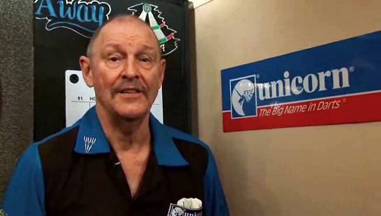 How To Practice Darts Routines