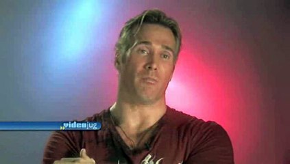 How did you turn bodybuilding into a career?: Life As An American Gladiator