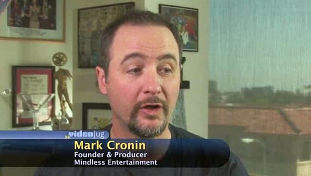 What's the secret to selling a show?: Reality Shows - The Pitch Meeting