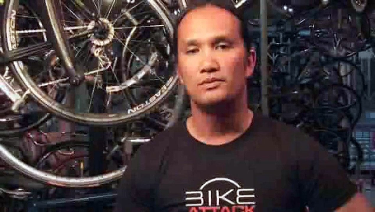 What are 'road bikes'?: Buying A Bicycle