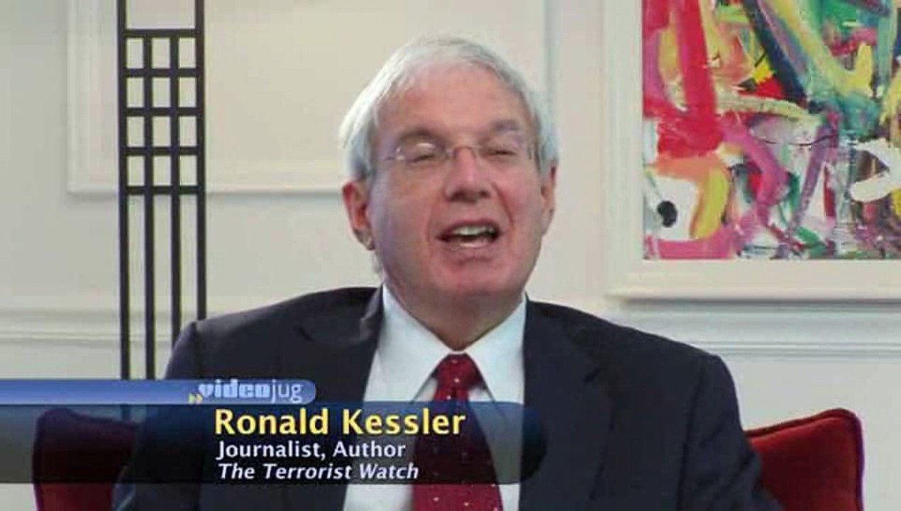 What was the outcome of Operation AJAX?: Iran And The CIA - 1953