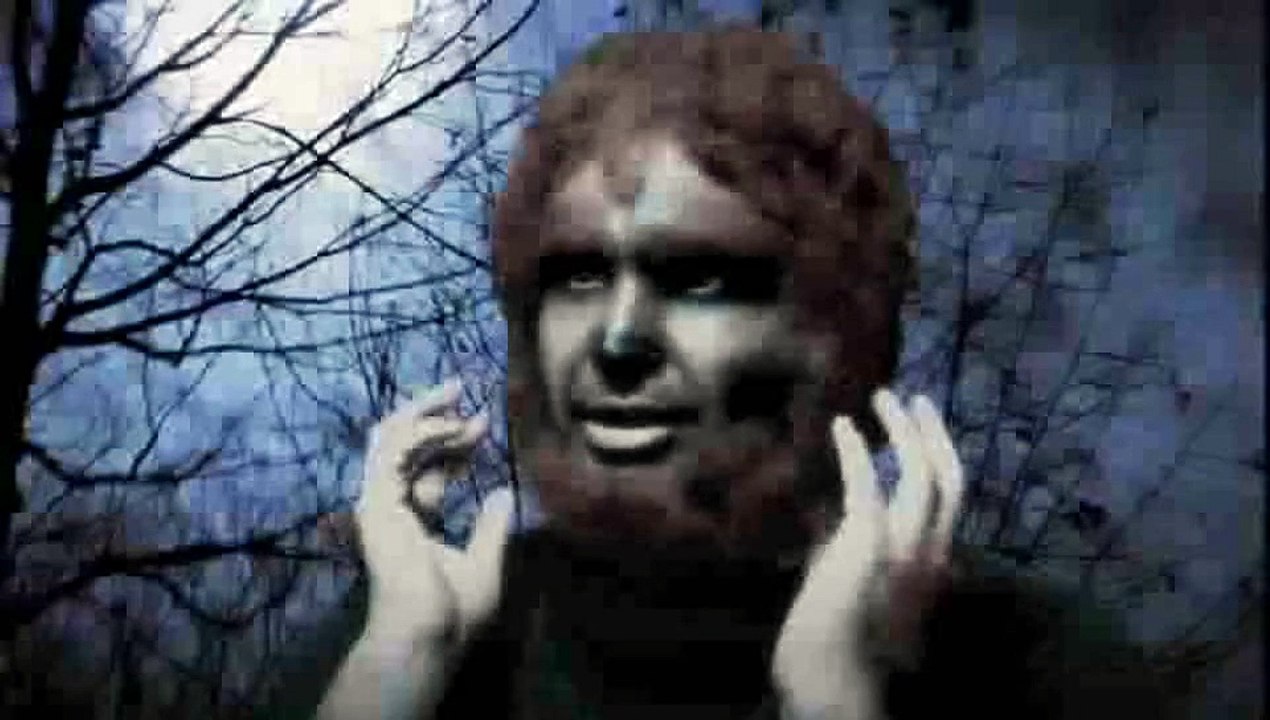 How do werewolves feel about waxing?: Interview With A Werewolf