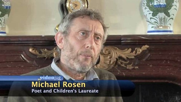 What advice do you have for those who don't 'get' poetry?: Starting Out