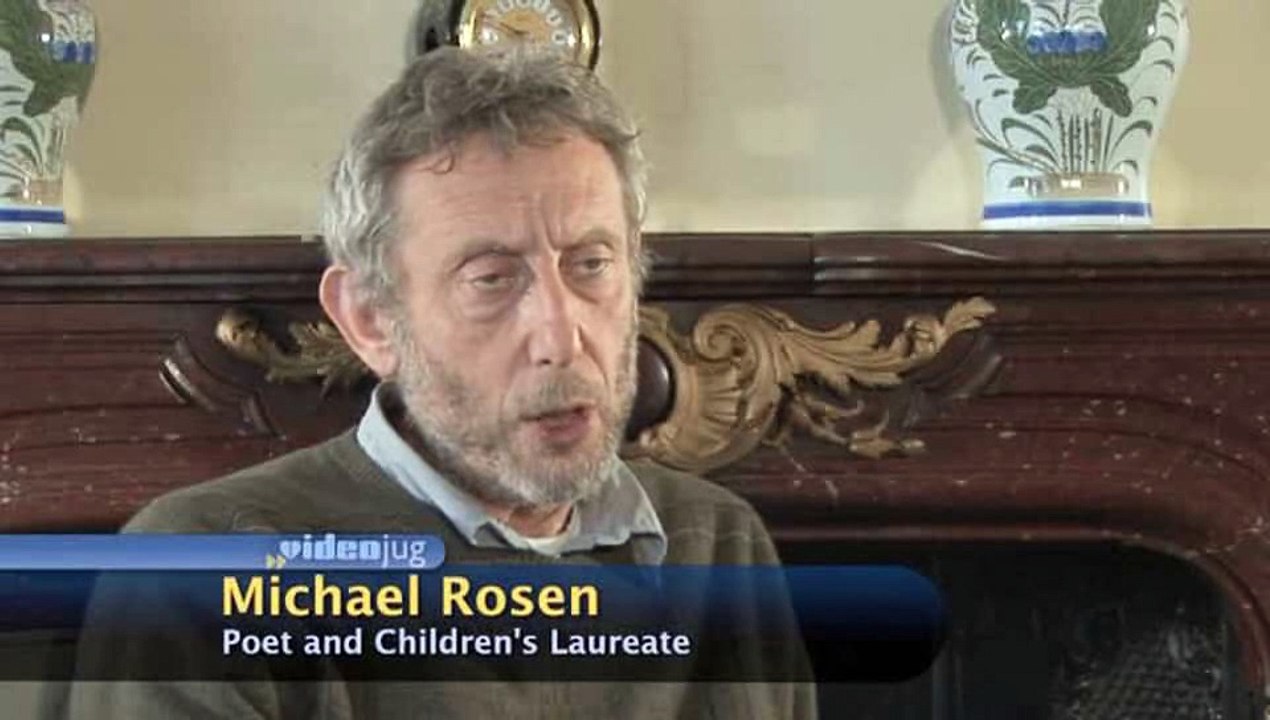 How can I encourage my child to try writing a poem?: Helping Your Child To Write