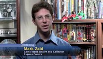 What is comic book 'conservation'?: Comic Book Alterations