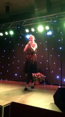 Isabella Loenen aan de Vecht 11 April