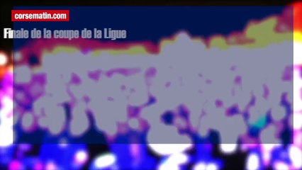 SCB-PSG : une ambiance de feu sur la place St-Nicolas