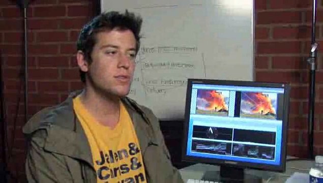 Can genres be mixed together?: Picking A Genre For Your Independent Film