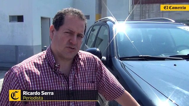 ¿Cuánto combustible consume la SUV 4x4 china SsangYong Rexton?