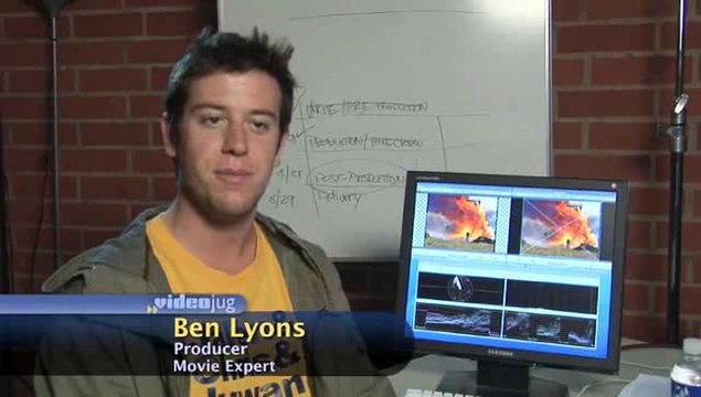 How much does a crew cost?: Hiring Cast And Crew For Your Independent Film