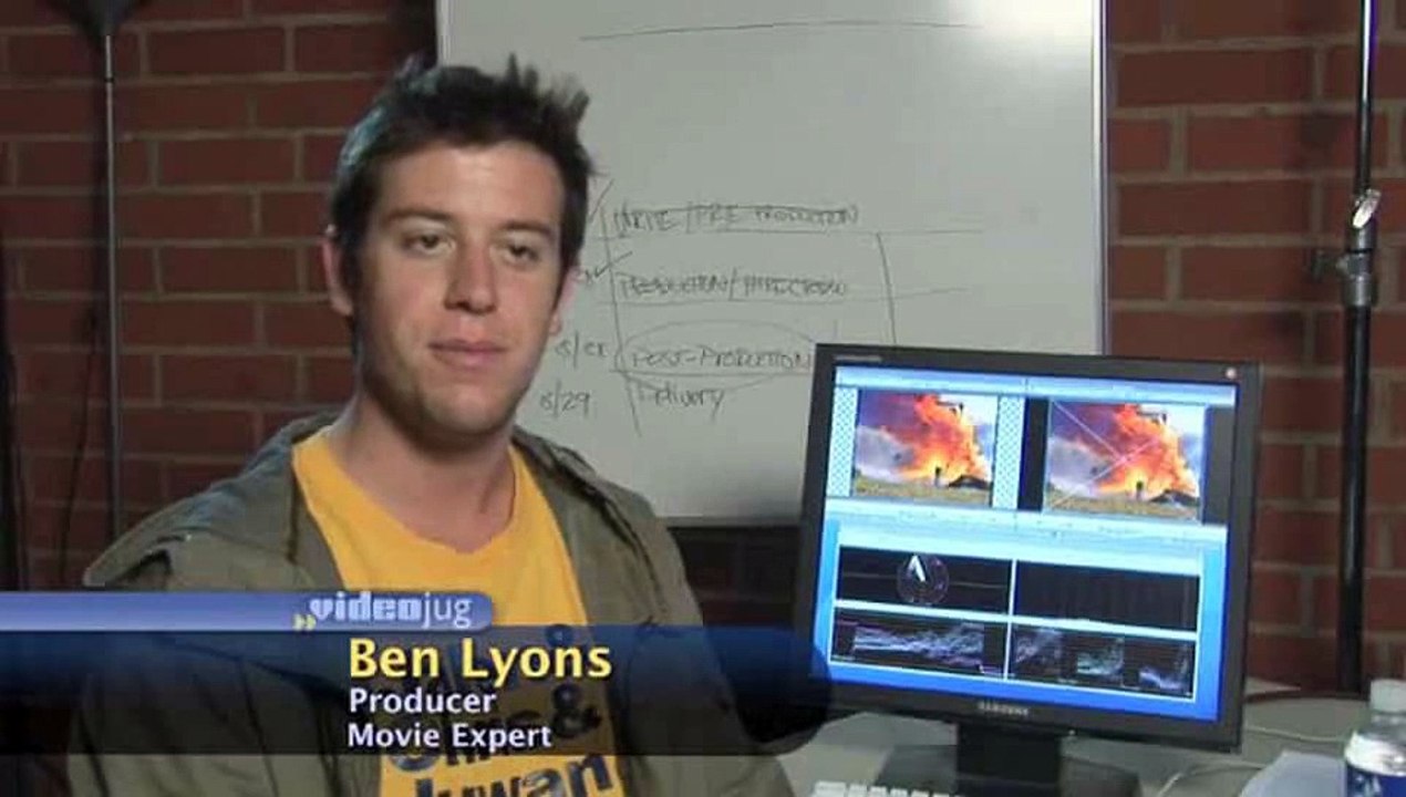 How much does a crew cost?: Hiring Cast And Crew For Your Independent Film