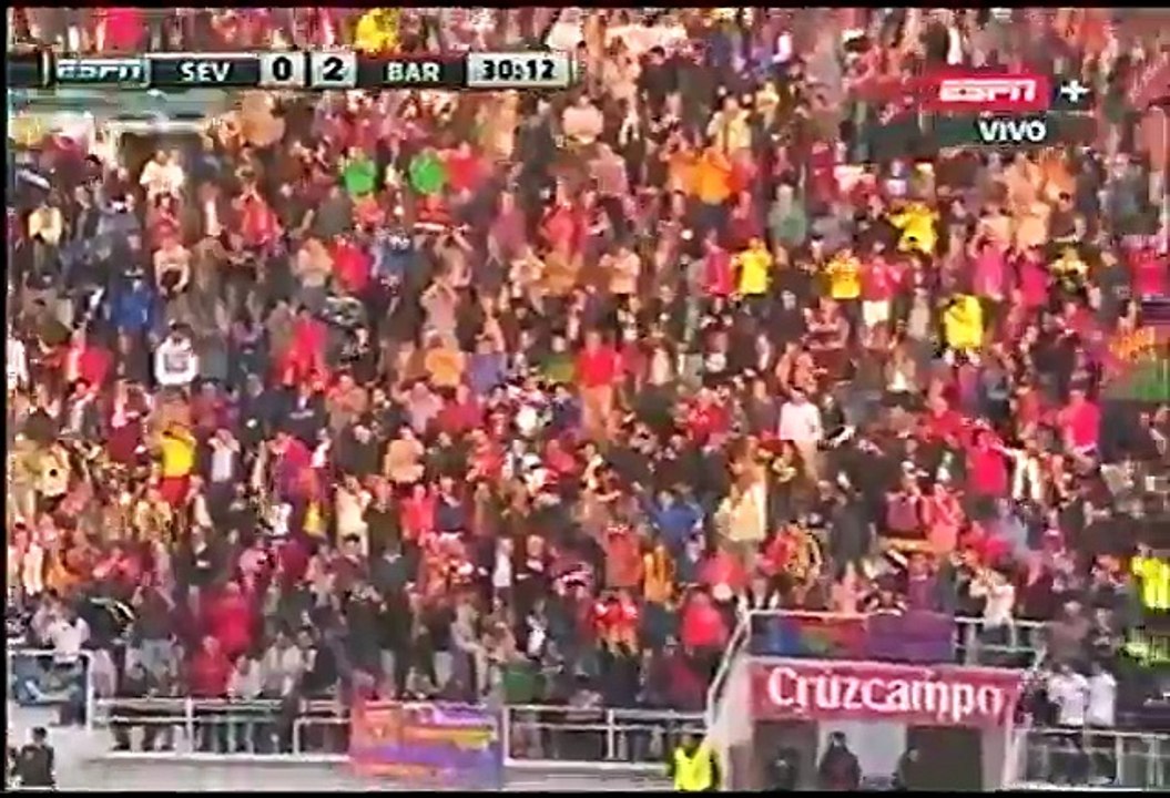 Barcelona: Neymar anotó un golazo a lo Ronaldinho (VIDEO)