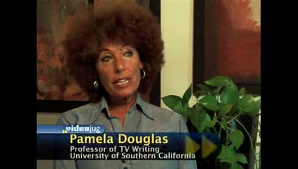 What are the responsiblities of the 'executive producer'?: Producing A TV Drama
