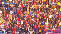Sevilla-Barcelona 2-2 ENGLISH Highlights