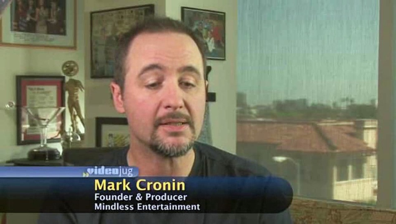 What is the impact of reality TV on movies?: The Impact Of Reality TV