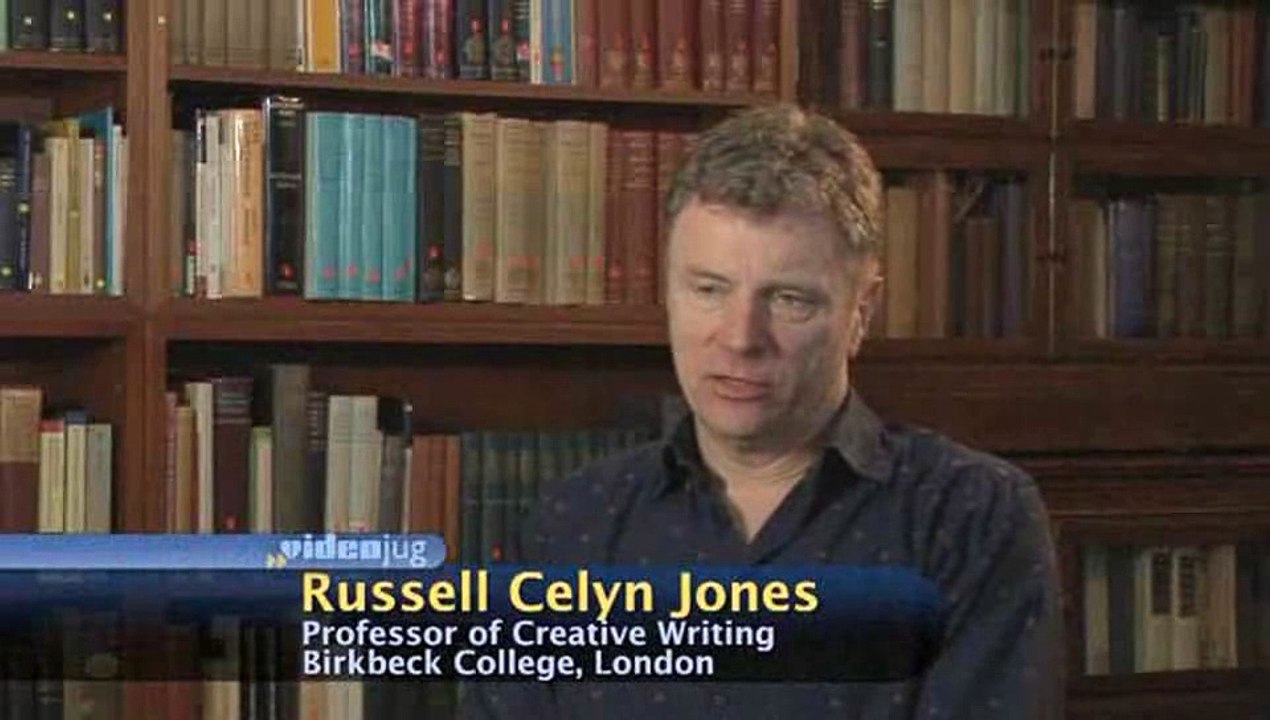 What will an editor look for?: Editing Your Work