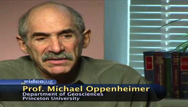 Why is West Antarctica not as stable as East Antarctica?: Global Warming: Melting Glaciers