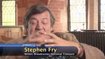 How do we know what to believe?: Stephen Fry: Learning