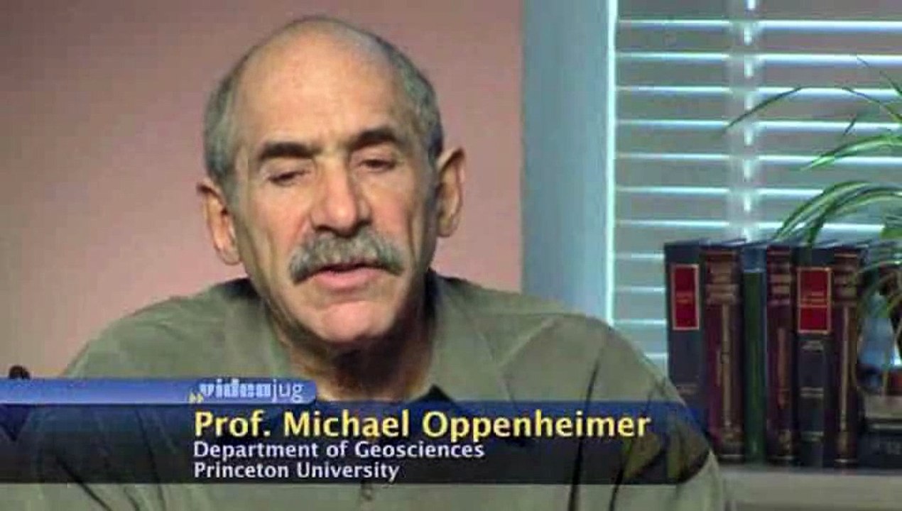 What are "climate models"?: Ozone And Greenhouse Gases