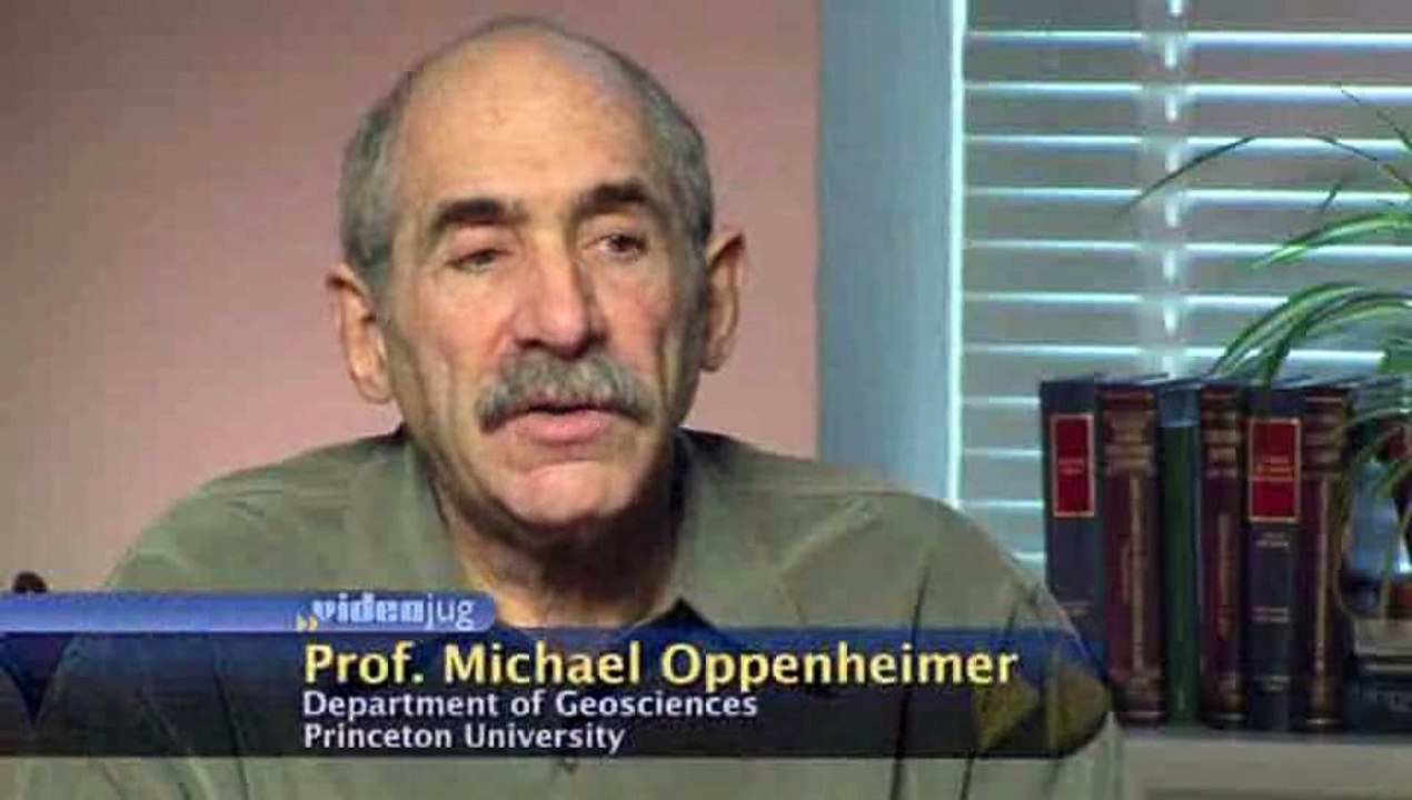 What is the "ozone layer"?: Ozone And Greenhouse Gases