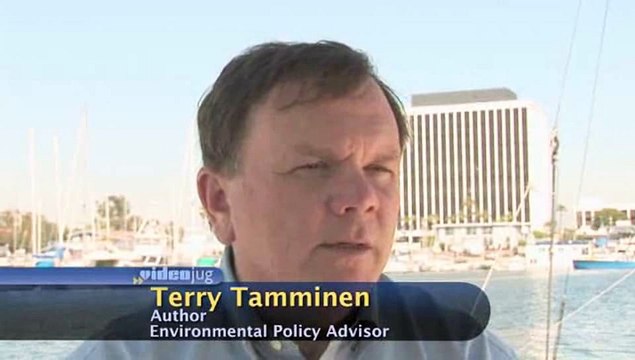 How does leaking oil contaminate ground and surface water?: Oil Wells