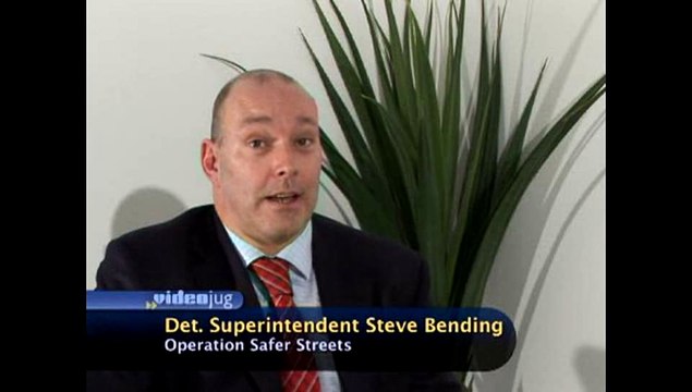 How can I protect myself from street crime?: Safety On The Streets