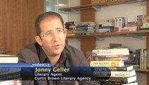 What should I be aware of when signing a contract with an agent?: Literary Agents Cost And Contracts