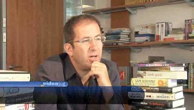 What are literary agents looking for?: Finding The Right Agent