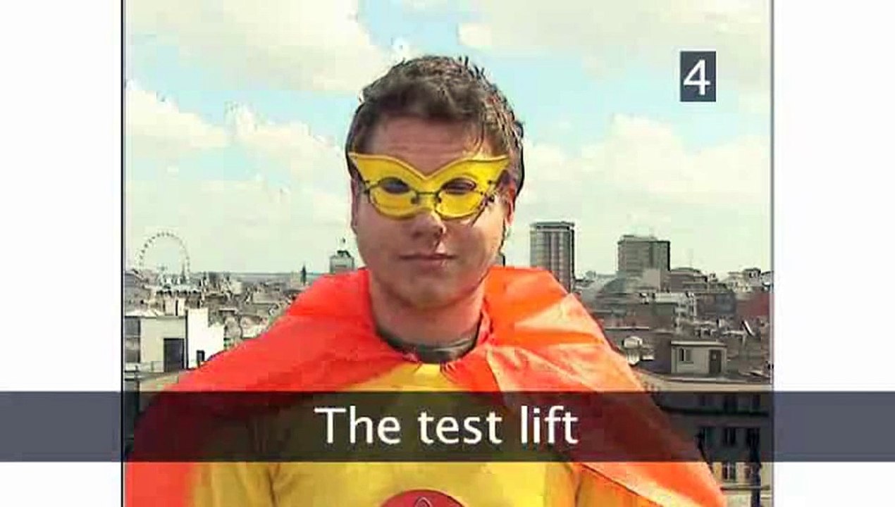A Guide To Having Super Strength