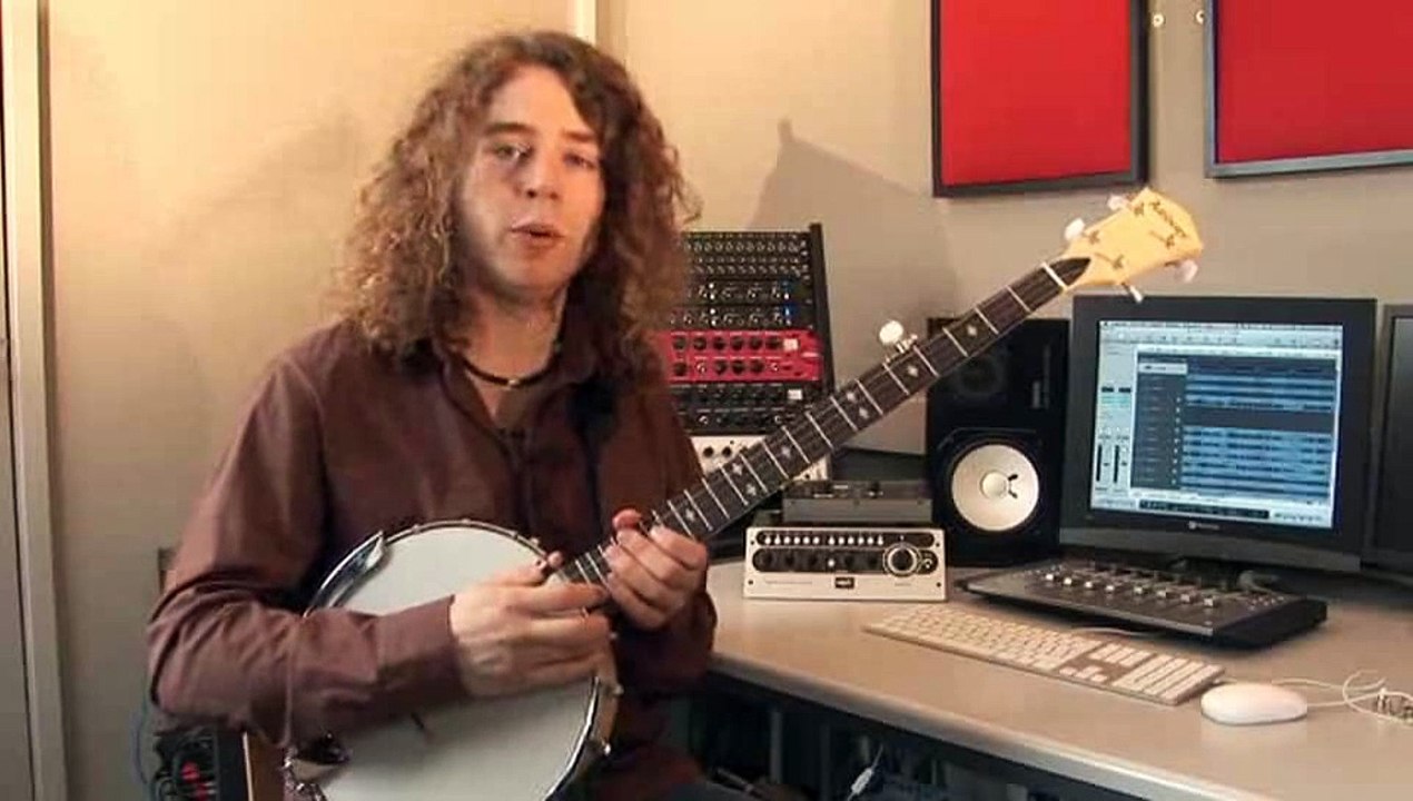 How To Purchase A Banjo