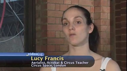 How do you learn a new routine?: Performing In Shows