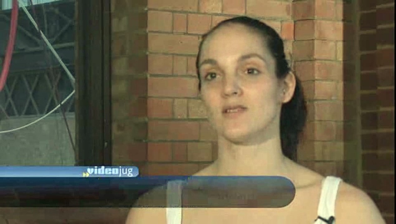 Do you have to run away from home to become a circus performer?: Becoming A Circus Performer