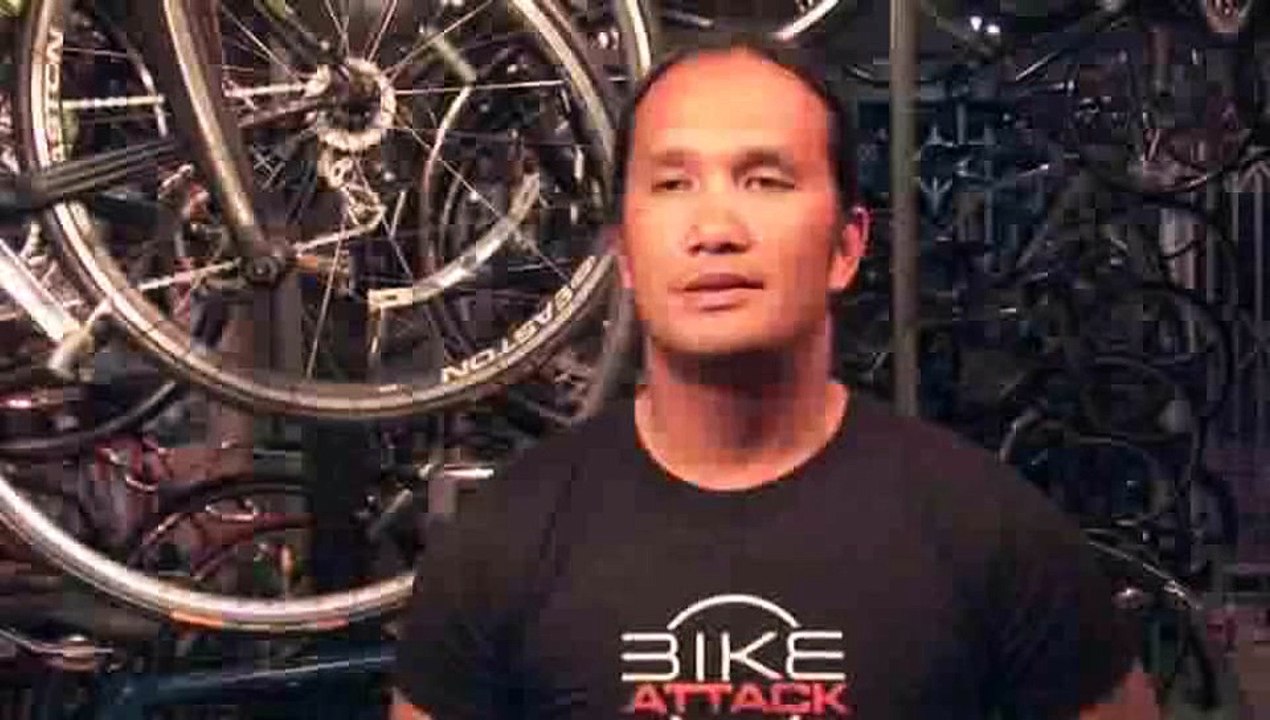 What is a 'freeride' mountain bike?: Buying A Bicycle