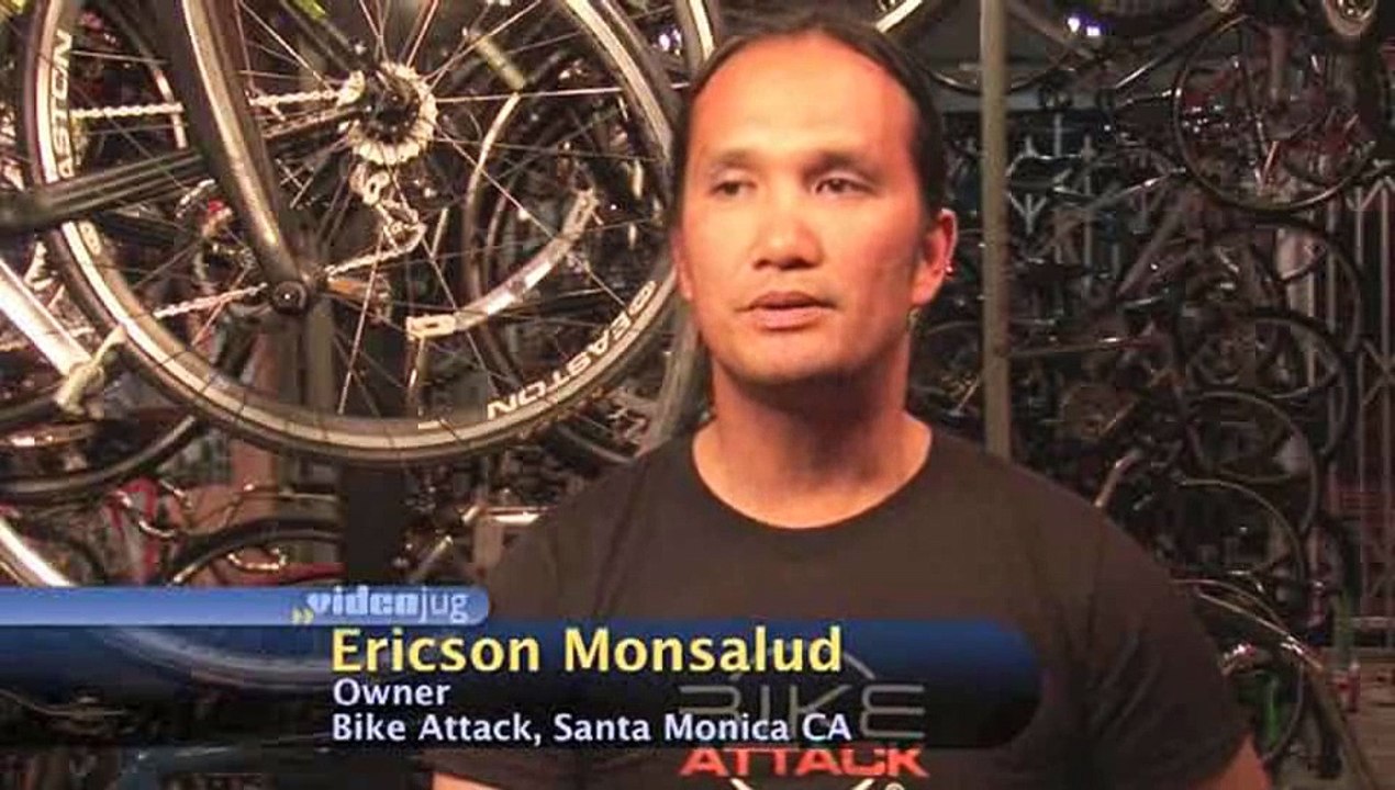 What factors should I consider when choosing the right metal for my bike frame?: Buying A Bicycle