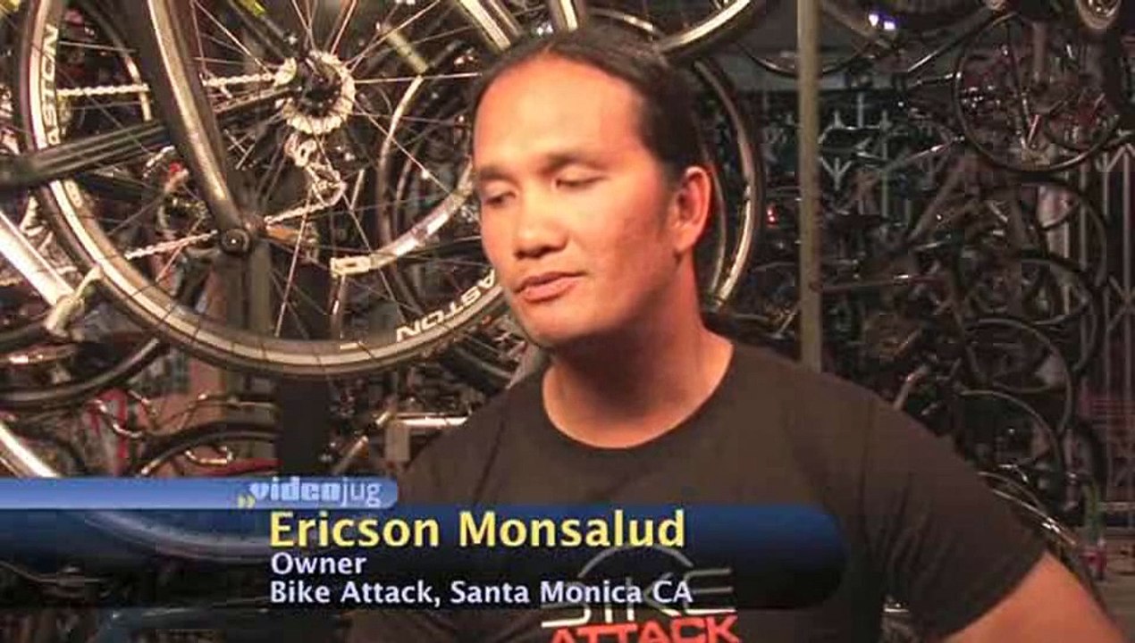 What is a 'single speed' mountain bike?: Buying A Bicycle