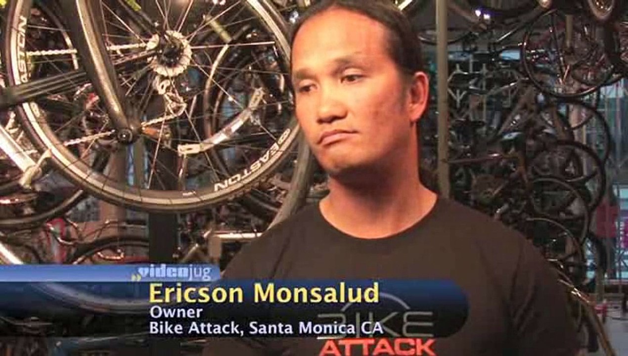 When should I get my child their first bicycle?: Buying A Bicycle