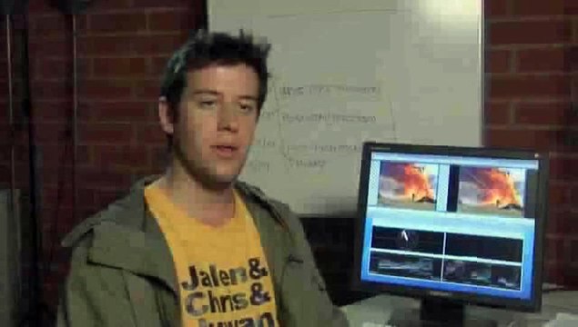 How do I 'book a location'?: Location Scouting For Your Independent Film